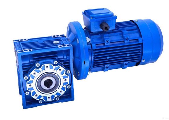 Bộ giảm tốc bánh răng xoắn ốc xoắn có độ chính xác cao tự khóa