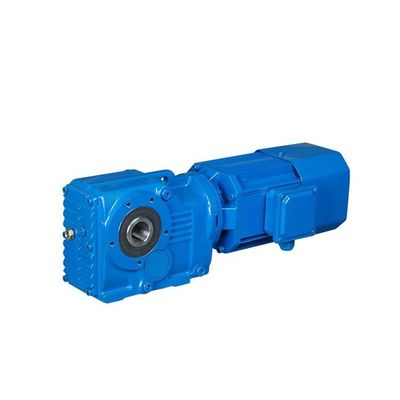Động cơ giảm tốc góc côn xoắn OEM Hộp số Hộp giảm tốc động cơ điện