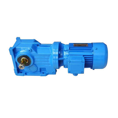 Bộ truyền động OEM Bộ giảm tốc độ xoắn ốc xoắn ốc cho động cơ điện
