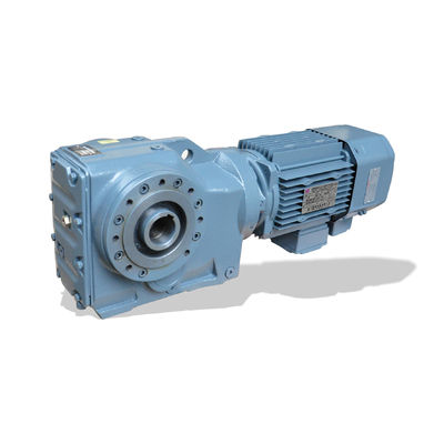 K3 Series Bộ giảm tốc động cơ giảm tốc góc xoắn