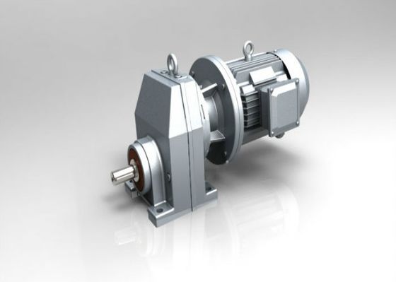 Hộp số giảm xoắn 0,25-7,5Kw