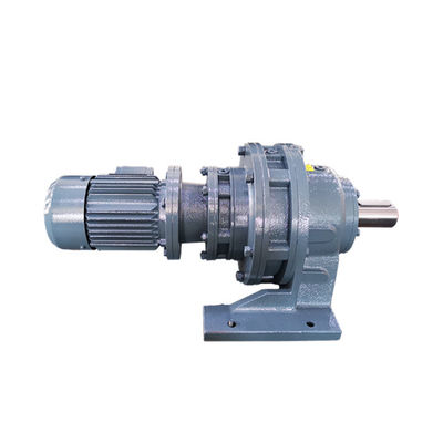 Hộp số giảm tốc độ cao Cycloidal R Series 2000rpm