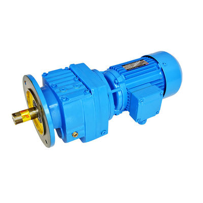 Hộp số thẳng đứng 650-3360rpm, Động cơ giảm tốc dòng R