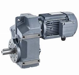 Bộ giảm tốc bánh răng xoắn 1440 vòng / phút IECEE 22mm 0,2KW