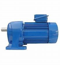 Bộ giảm tốc bánh răng xoắn 3 pha 220V 380V 44V NMRV30
