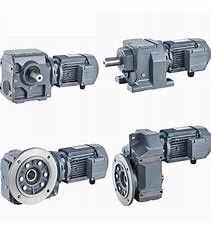 0,25KW 0,37KW Hộp số giảm giun đũa Vỏ nhôm