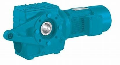 Ngang phải Góc phải Worm Truyền động Hộp số Đồng trục