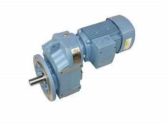 Góc bên phải Hộp giảm tốc trục rỗng 8,4 đến 280 vòng / phút