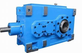 Hộp giảm tốc bánh răng côn xoắn 1,1KW 1,5KW 2,2KW 3KW 4KW