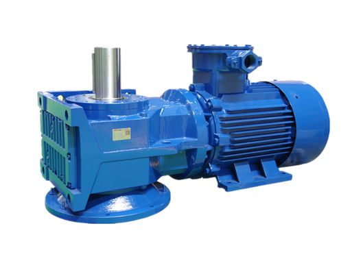 Giảm tốc động cơ điện 3600 vòng / phút Dòng HT250 BKM
