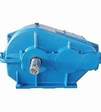 R Series Hộp số giảm tốc công nghiệp Bevel hình trụ