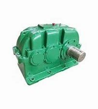 Bộ giảm tốc hình trụ xoắn ốc hình nón 7KW đến 2850KW