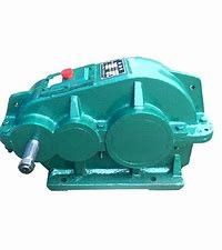 14rpm đến 280rpm Bộ giảm tốc hình trụ 3.2-18000N.M