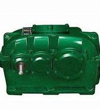 HT250 Q235 Hộp giảm tốc bánh răng trụ 500 đến 1500 vòng / phút
