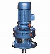 Bộ giảm tốc xoắn 2000 vòng / phút