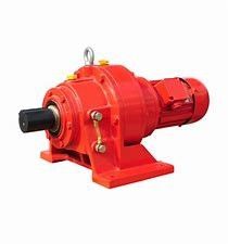 2 giai đoạn Pin bánh xe giảm tốc Cycloid Tỷ lệ 121 đến 1849