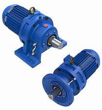 Bộ giảm tốc động cơ AC 5000N.M 750rpm đến 3000rpm