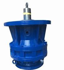 2000 vòng / phút Hộp giảm tốc hộp số Cycloid Sê-ri một giai đoạn R