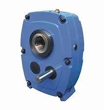 ZLY 355 Series Ratio 20 Hộp giảm tốc gắn trên trục 15KW