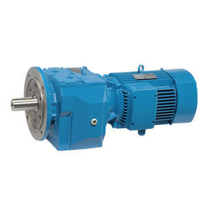 Ba pha 220V 380V Bộ giảm tốc bánh răng đứng Cycloidal