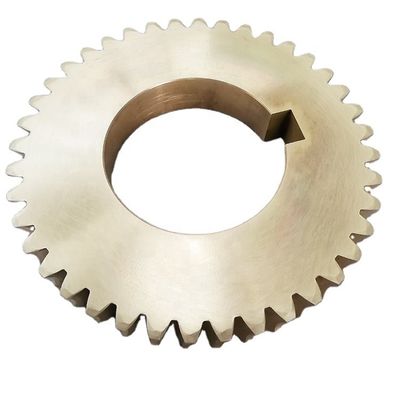 Bộ giá đỡ thủy lực OEM và bánh răng thanh răng R Series ISO9001