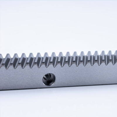 Giá đỡ bánh răng giun nhỏ 1400 vòng / phút cho cửa trượt