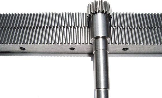 800N.M đến 100000N.M Worm Gear Rack 14rpm đến 280rpm