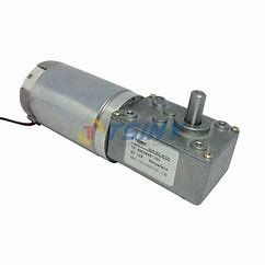 Bộ giảm tốc động cơ điện 220V Ngang ISO9001