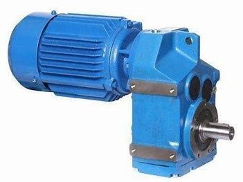 750 vòng / phút đến 1500 vòng / phút Bộ giảm tốc động cơ điện 1440 vòng / phút