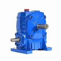 Hộp giảm tỷ lệ 1:50 cho động cơ điện Màu xanh xoắn