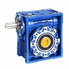 RC Series Hộp giảm tốc bánh răng cứng cho ngành công nghiệp