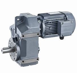 85 đến 18000N.M Hộp số xoắn ốc xoắn 1440 vòng / phút 0,18KW 0,25KW