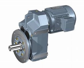 Bộ giảm tốc độ bánh răng xoắn 0,1 đến 436,36 vòng / phút cho tháp làm lạnh đông nhanh