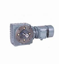 Động cơ bánh răng xoắn ốc R Series