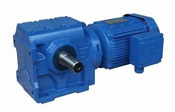 Bộ giảm tốc độ góc xoắn 40000Nm DIN6 Độ chính xác cao
