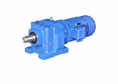 Bộ giảm tốc bánh răng xoắn 380V tương đương 36000N.M