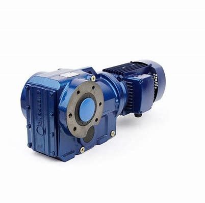 Hộp giảm tốc góc xoắn HT250