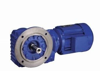 XW XWD Hộp số quay vòng tua máy nằm ngang với trục đầu ra đôi cho ngành khai thác
