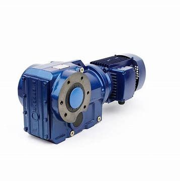 Hộp số giảm tốc tuần hoàn R Series 3.2 đến 18000N.M