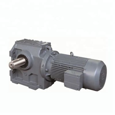 1400Rpm Động cơ tốc độ xoắn ốc Công suất 15Kw