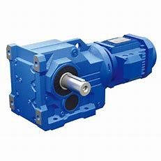 F Series Hộp số xoắn trục song song 3 Giai đoạn 4 Giai đoạn 6 Giai đoạn