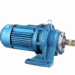 Hộp số ngang 2 tốc độ với ba giai đoạn lùi