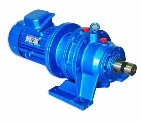 1 giai đoạn 2 giai đoạn AC động cơ ngang lắp chân hộp số ngang